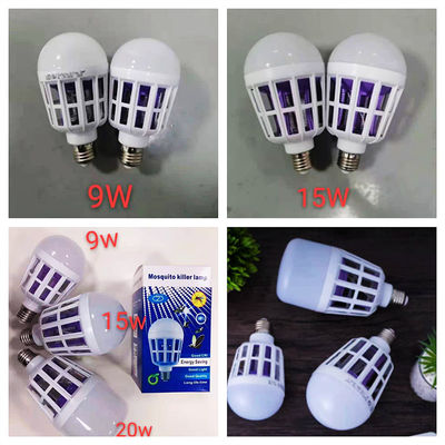 Ana Sayfa 9w 15w 20w Sivrisinek Katili Led Lamba Cri80