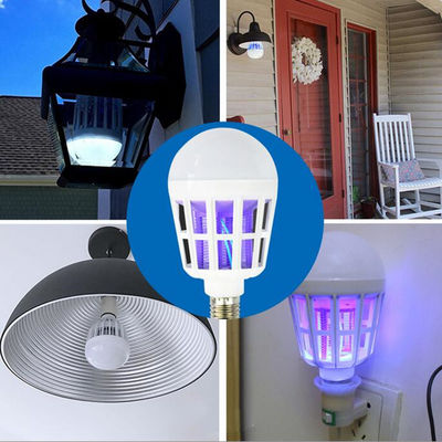Ana Sayfa 9w 15w 20w Sivrisinek Katili Led Lamba Cri80