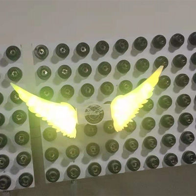 Rgb Kablosuz Uzaktan Kumanda Hoparlör 2700K Led Müzik Ampul
