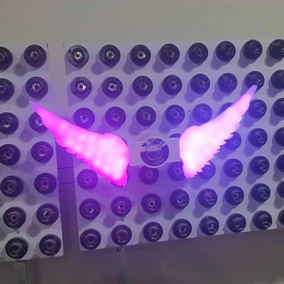 Rgb Kablosuz Uzaktan Kumanda Hoparlör 2700K Led Müzik Ampul