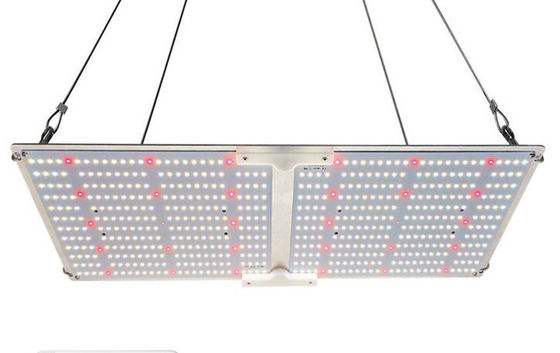 Kısılabilir Tam Spektrum 301b 301h Board Quantum Led Grow Light