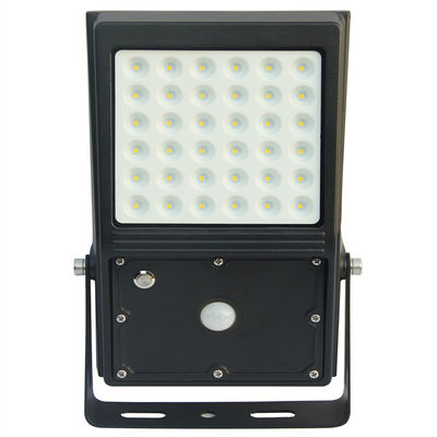 Hepsi Bir Arada Bahçe ve Yard Ip66 Güneş Enerjili Led Duvar Lambası 10w