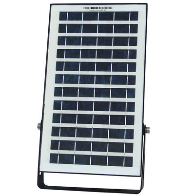 Hepsi Bir Arada Bahçe ve Yard Ip66 Güneş Enerjili Led Duvar Lambası 10w