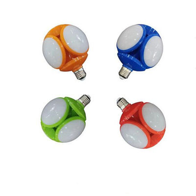 Küçük Dükkan Ailesi için 40w E27 B22 Baz Katlanır Led Ampul