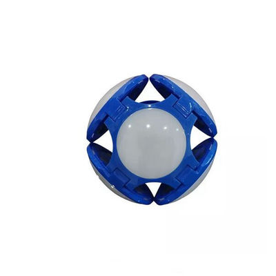 Küçük Dükkan Ailesi için 40w E27 B22 Baz Katlanır Led Ampul