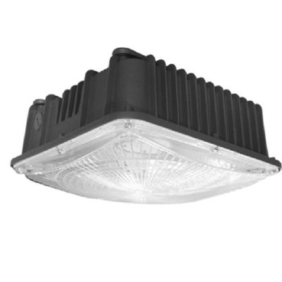 Su Geçirmez Ip65 50w - 200w Led Kanopi Işıkları Dış Mekan