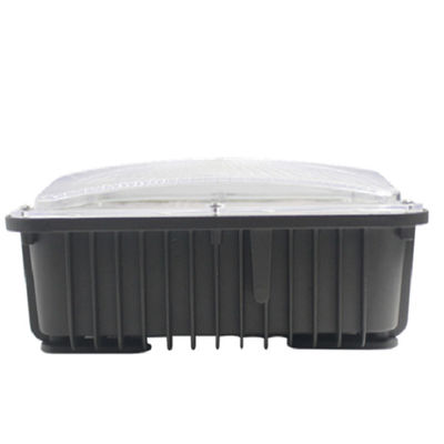 Su Geçirmez Ip65 50w - 200w Led Kanopi Işıkları Dış Mekan