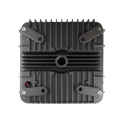 Su Geçirmez Ip65 50w - 200w Led Kanopi Işıkları Dış Mekan