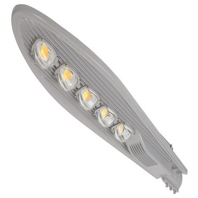 Ce Rohs Cob 100w 150w Suya Dayanıklı Led Sokak Lambası