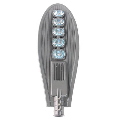 Ce Rohs Cob 100w 150w Suya Dayanıklı Led Sokak Lambası