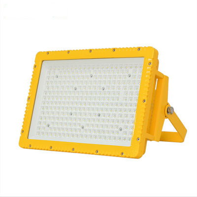 Madencilik Yeri için Yuvarlak Kare 100lm / W 165v Patlama Korumalı Lamba