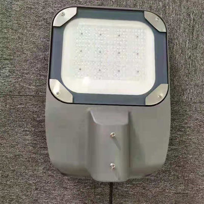 Ana Yol ve Yüksek Yol için 40w 80w 120w 200w Ac Güç Cri80 Dış Mekan Led Sokak Lambaları