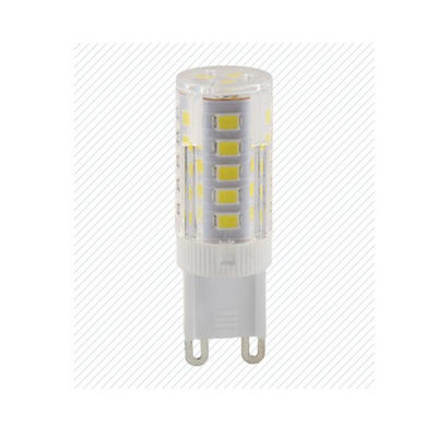 2835 Flicker Yok G4 Seramik LED 3000k Mini Spot Ampuller