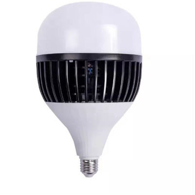 Güç 30w İç Mekan Led Ampuller Led Cips Yüksek Güçlü Ampuller Plastik Lamba Gövde Malzemesi