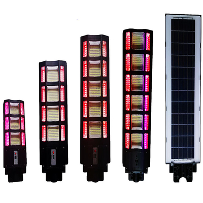 Noel Hepsi Bir Arada Smd2835 Yard Bahçe ve Park İçin Güneş Enerjili Led Işıklar