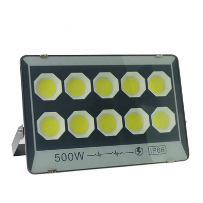 50w - 1000w Cob Ip66 Led Spot Sel Işıkları Dış Mekan