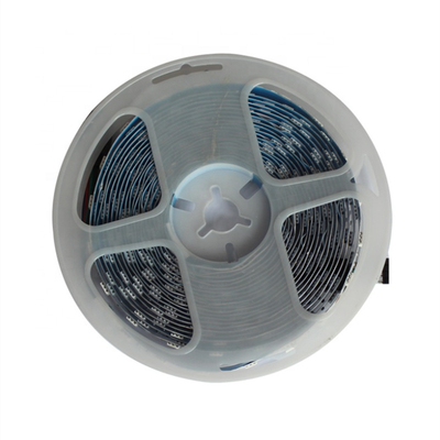 5050 2835 Rgb Led Şerit Işık DC12 Veya Dc24V Ev Dekorasyon Yüksek Lümen