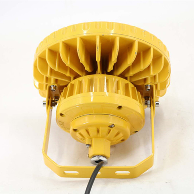 Benzin İstasyonu için 5 Yıl Garanti 60w 85w Patlama Korumalı Işık