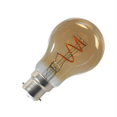 Giriş Ac220-240v Filament Led Ampuller E27 B22 ve E14 Tabanı