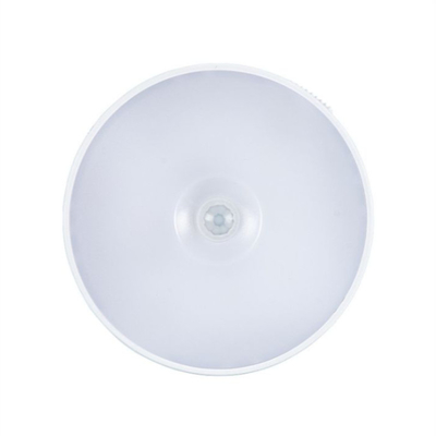 Hareket Sensörlü Akıllı İnsan Vücudu İndüksiyon Pil Led Dolap Işığı