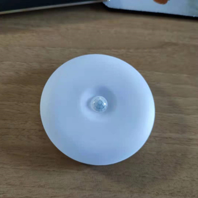 Hareket Sensörlü Akıllı İnsan Vücudu İndüksiyon Pil Led Dolap Işığı