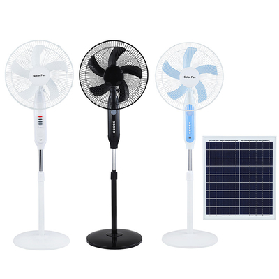 Ip20 25w Solar Fan Işığı, Gece Işığı ve Usb Kablosu Şarjlı Mobil veya Acil Durum Ampulleri