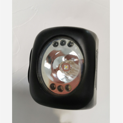Ip65 Ac165-265v Madenci Kafa Işığı RoHS Onaylı