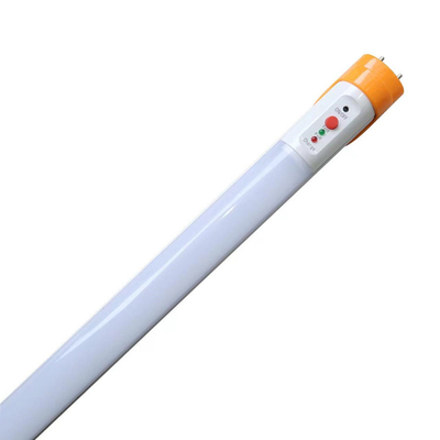 Depo için 1.2m T8 Led Acil Tüp Işık Girişi Ac100-277v