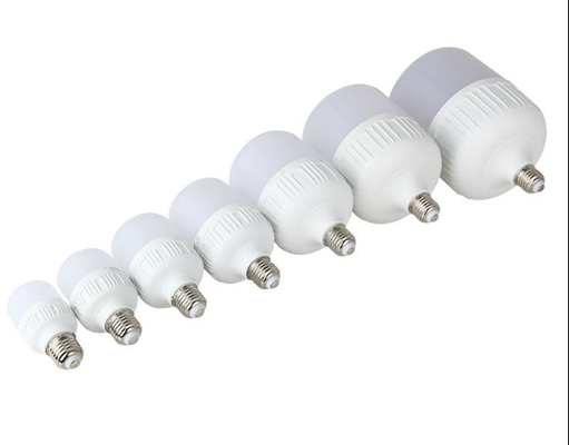 900lm E27 İç Mekan Led Ampuller Yüksek Güçlü Süper Parlak