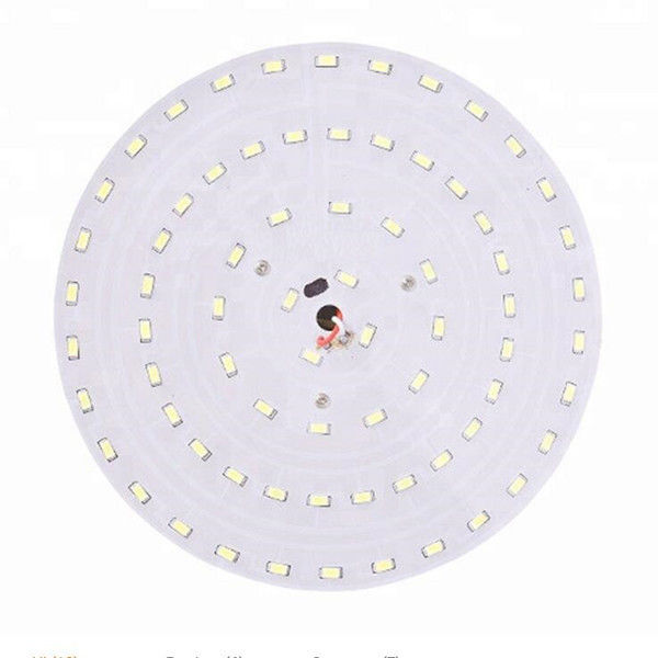 Otel Girişi AC220-240V için 15w 20w 30w 40w E27 UFO LED Ampul