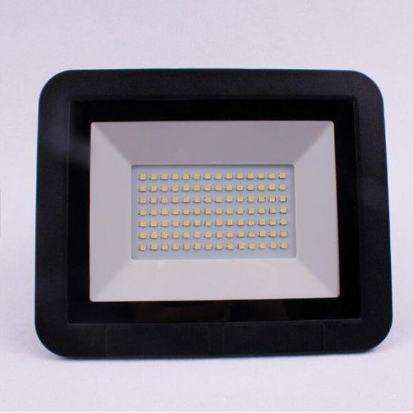 Farklı Işık rengi Su Geçirmez Projektör ile SMD LED Spot Işık