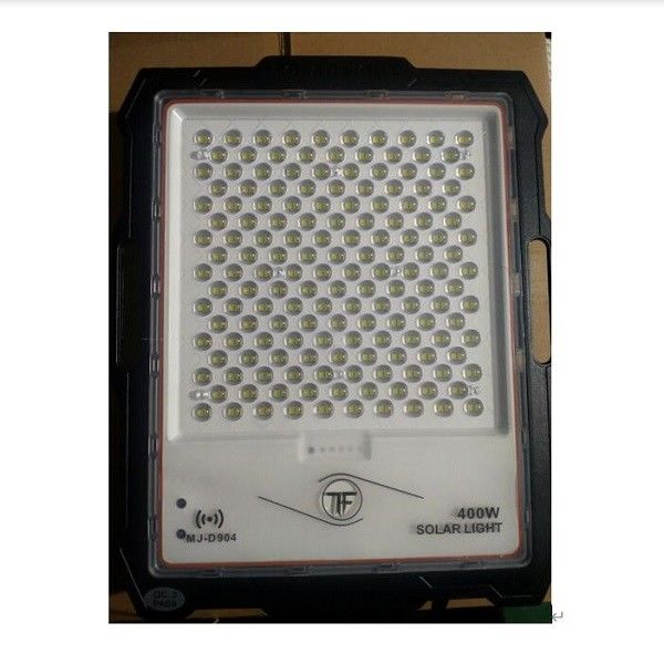 Fabrika için Kamera ve 32G Hafıza Kartı ile 300W LED Solar Projektör