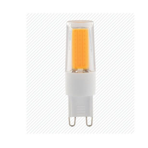 3000K Cob G4 G9 İç Mekan Led Ampuller Giriş Ac/Dc 12v Kaynak