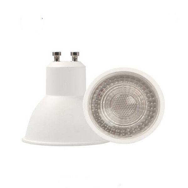Alışveriş Merkezi için Gu10 Mr16 Spot 4w 6w Kapalı Led Ampuller